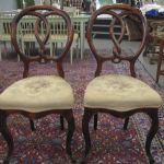 606 8563 CHAIRS